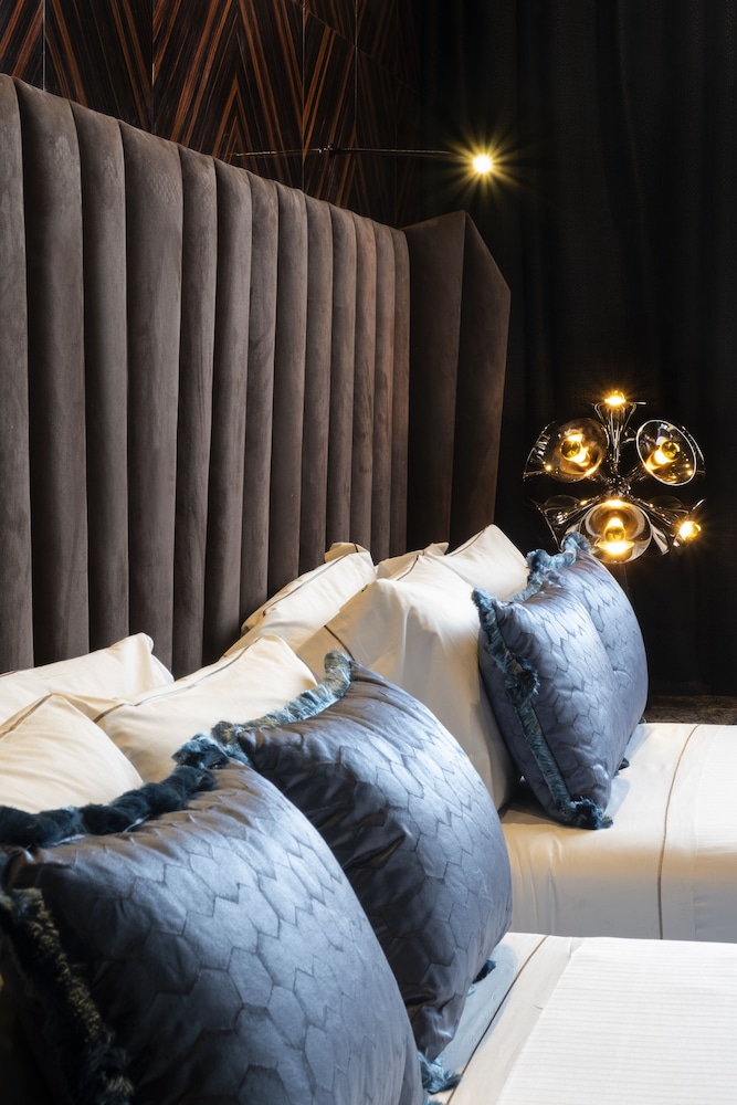 U-Visionary Roma Hotel — Hotel rooms in Rome, Lazio