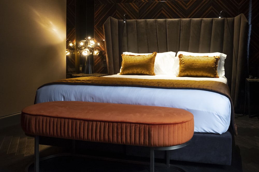 U-Visionary Roma Hotel — Hotel rooms in Rome, Lazio