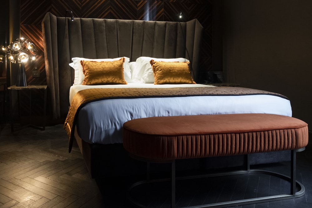 U-Visionary Roma Hotel — Hotel rooms in Rome, Lazio