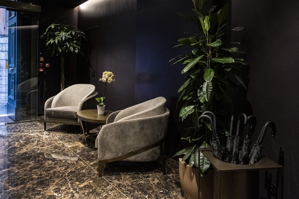 U-Visionary Roma Hotel — Hotel building in Rome, Lazio