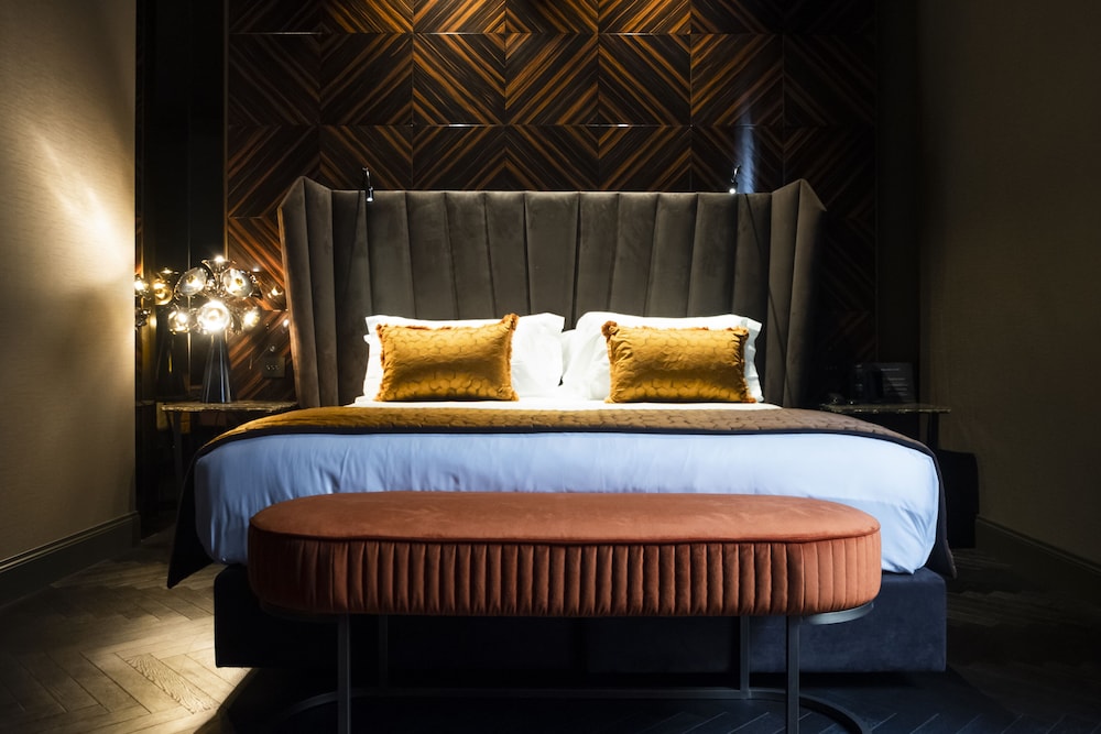 U-Visionary Roma Hotel — Hotel rooms in Rome, Lazio