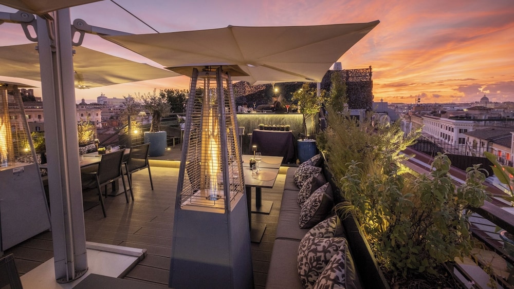 U-Visionary Roma Hotel — Main photo in Rome, Lazio