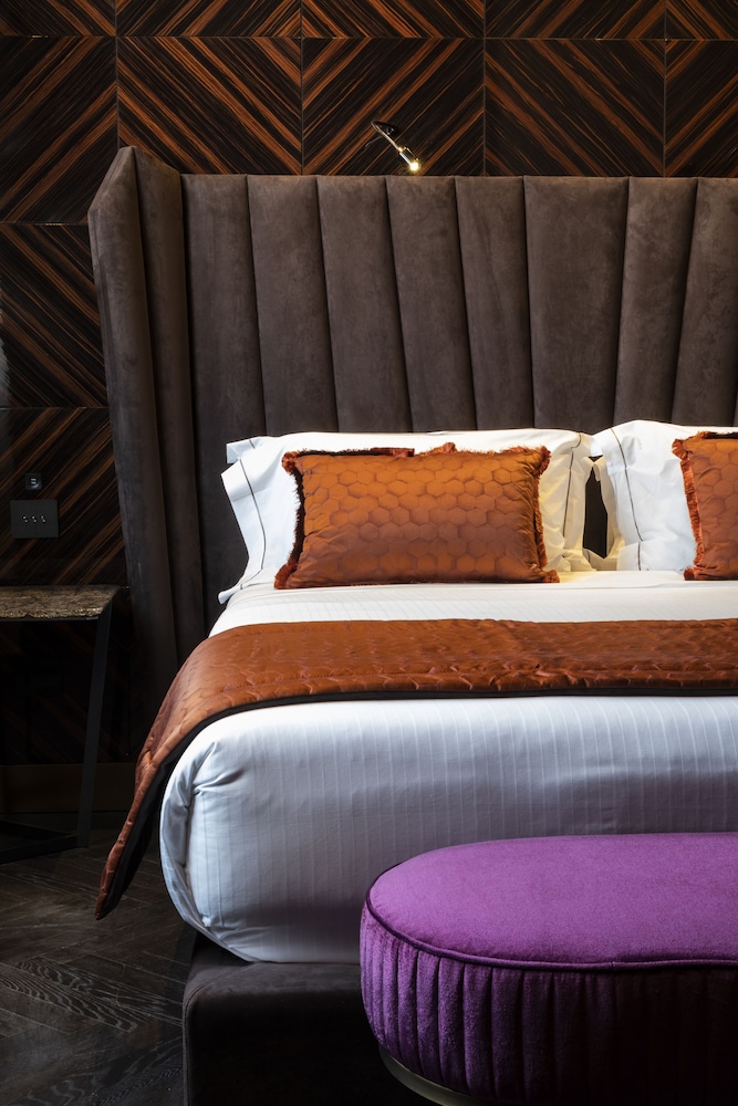 U-Visionary Roma Hotel — Hotel rooms in Rome, Lazio