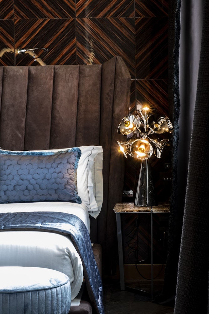 U-Visionary Roma Hotel — Hotel rooms in Rome, Lazio