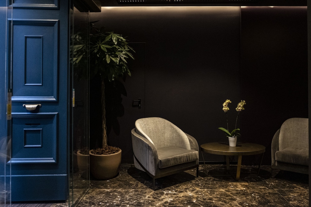 U-Visionary Roma Hotel — Hotel building in Rome, Lazio