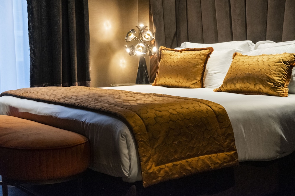 U-Visionary Roma Hotel - zdjęcie 4