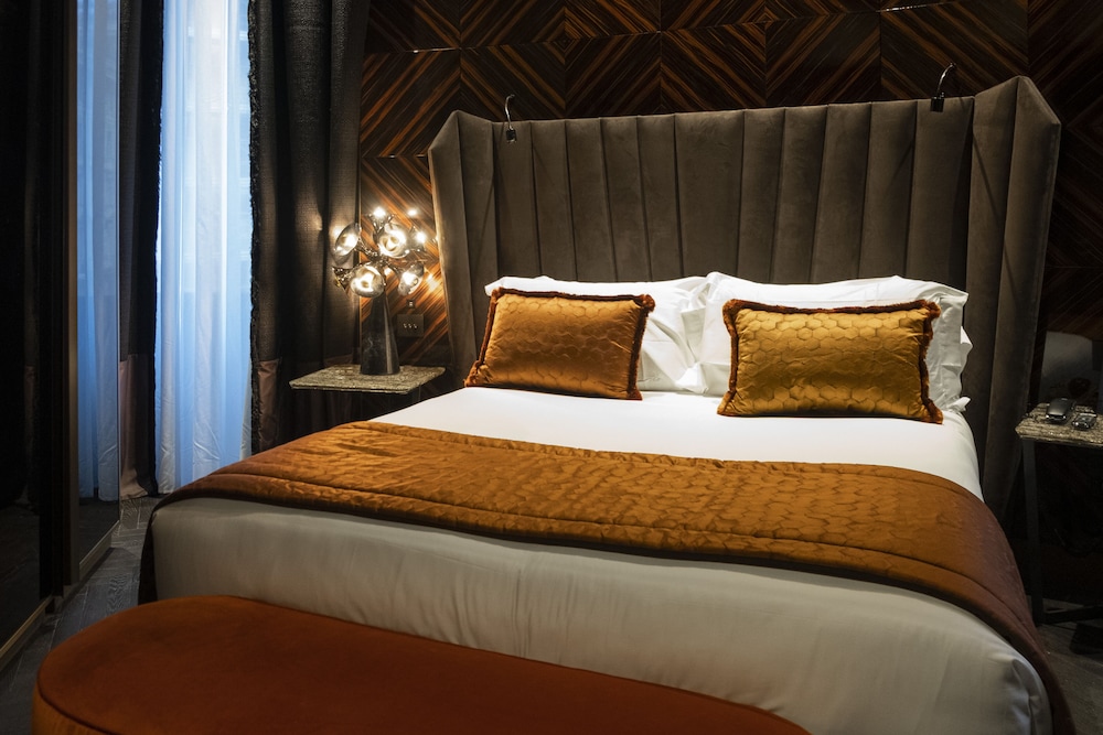 U-Visionary Roma Hotel - zdjęcie 5