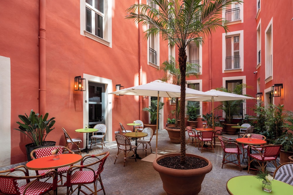 Trastevere Roma | UNA Esperienze | Preferred Hotels and Resorts - zdjęcie 4