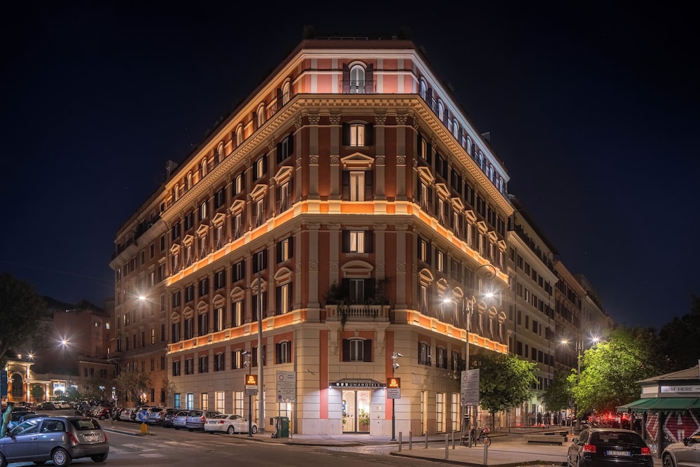 Trastevere Roma | UNA Esperienze | Preferred Hotels and Resorts - zdjęcie 3