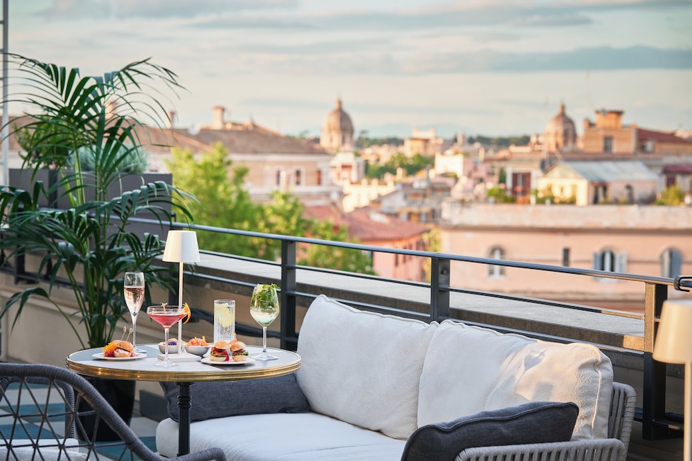 Trastevere Roma | UNA Esperienze | Preferred Hotels and Resorts - zdjęcie 2