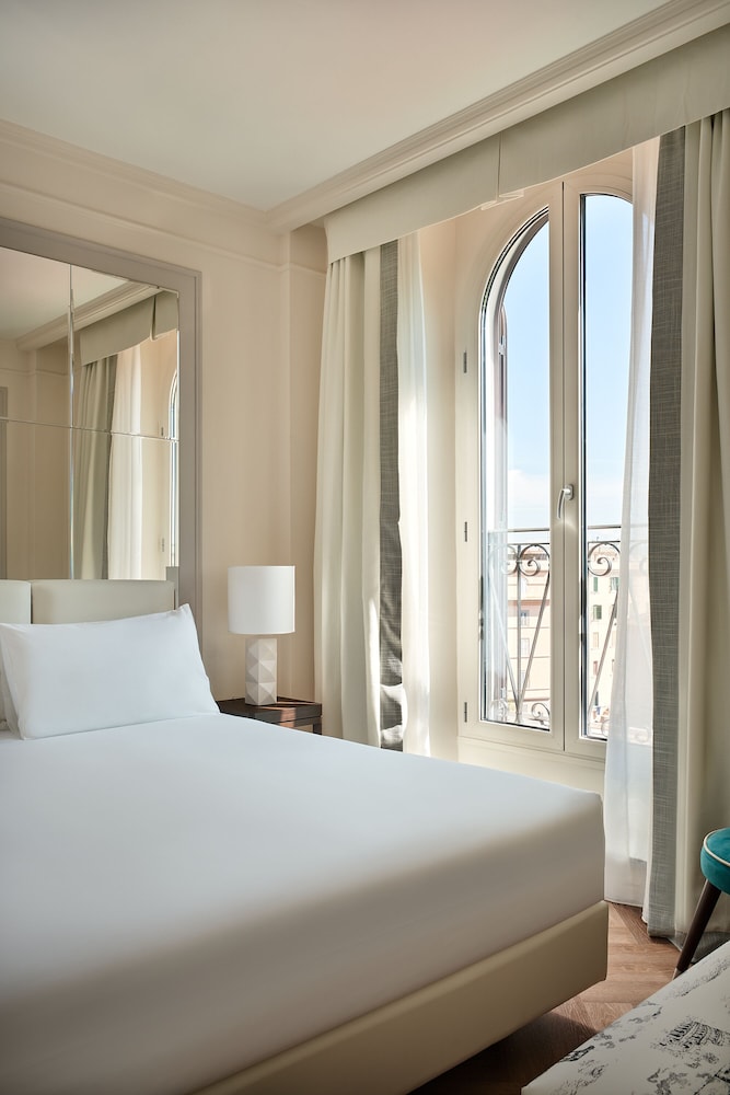 Trastevere Roma | UNA Esperienze | Preferred Hotels and Resorts - zdjęcie 5