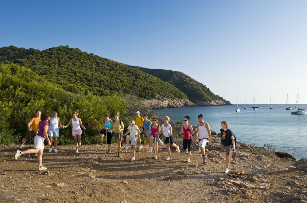 Hotel Bell Port — Sports & recreation in Cala Ratjada, Balearic Islands