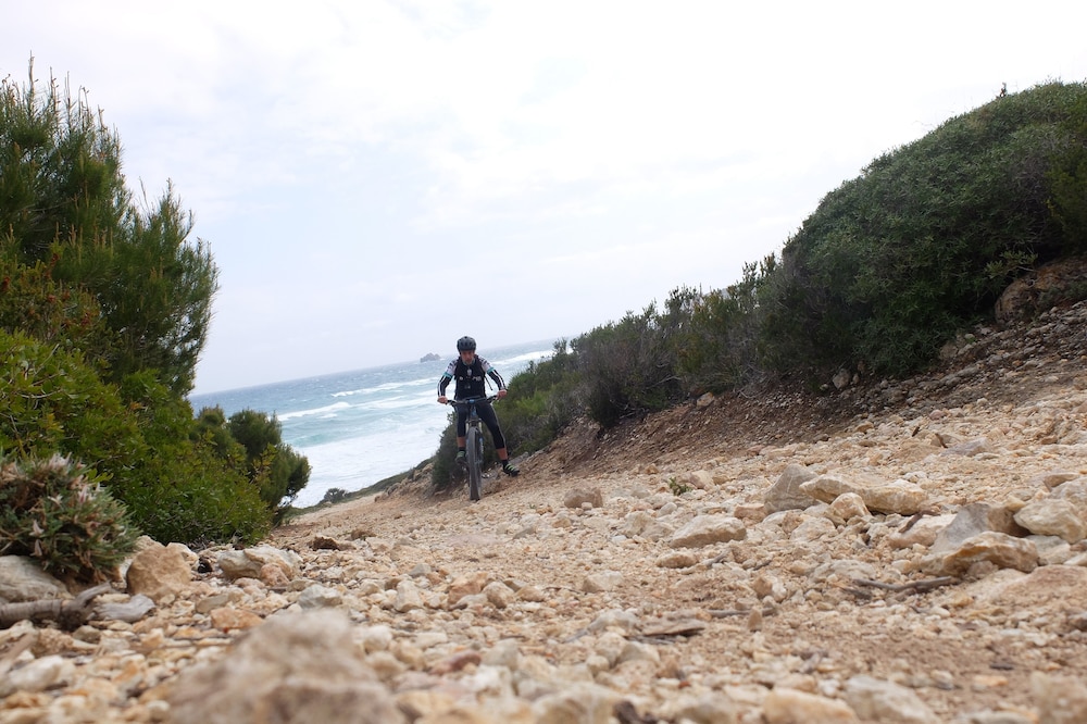 Hotel Bell Port — Sports & recreation in Cala Ratjada, Balearic Islands