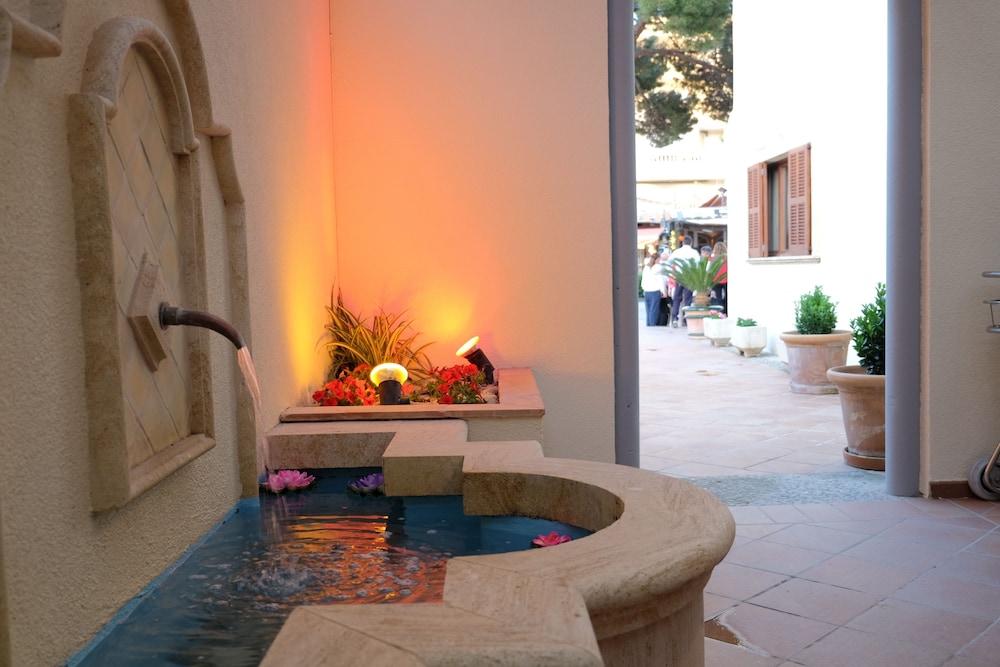 Hotel Bell Port — Attractions in the area in Cala Ratjada, Balearic Islands