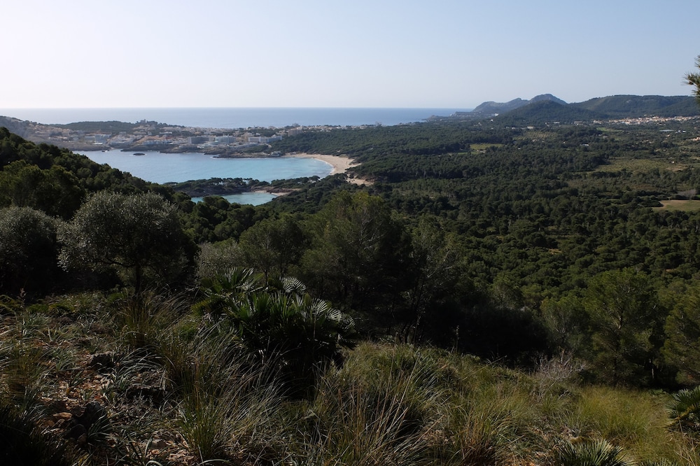 Hotel Bell Port — Attractions in the area in Cala Ratjada, Balearic Islands