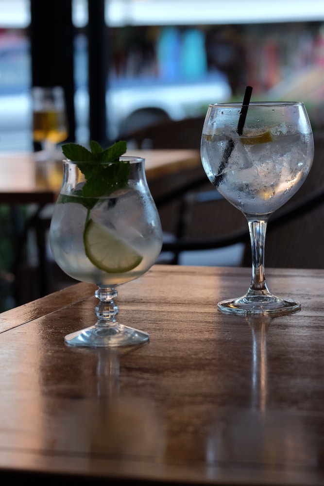 Hotel Bell Port — Restaurant & bars in Cala Ratjada, Balearic Islands