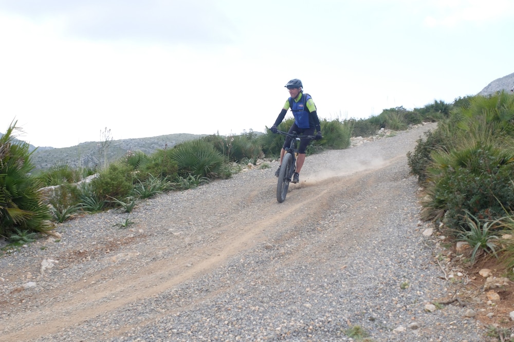 Hotel Bell Port — Sports & recreation in Cala Ratjada, Balearic Islands