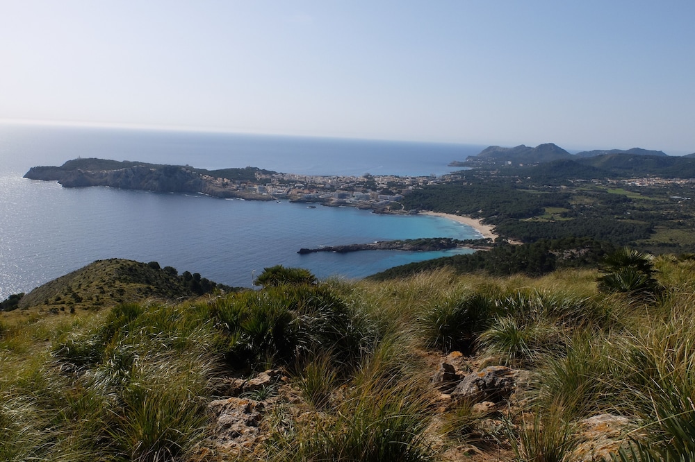 Hotel Bell Port — Attractions in the area in Cala Ratjada, Balearic Islands