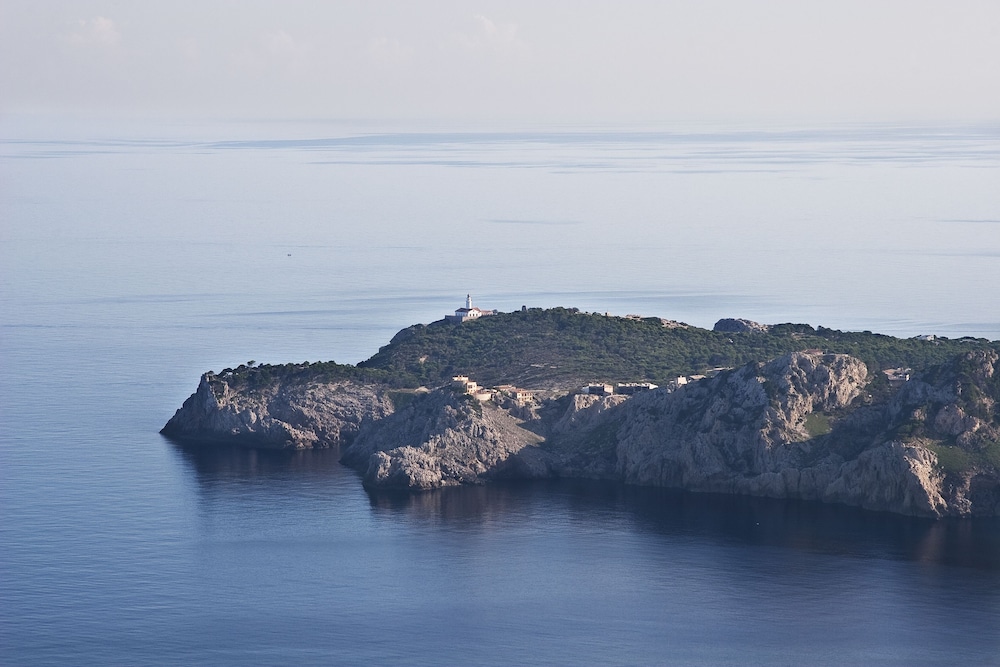 Hotel Bell Port — Attractions in the area in Cala Ratjada, Balearic Islands