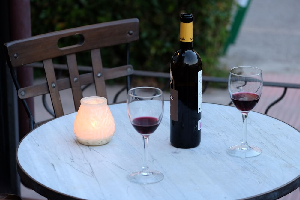 Hotel Bell Port — Restaurant & bars in Cala Ratjada, Balearic Islands