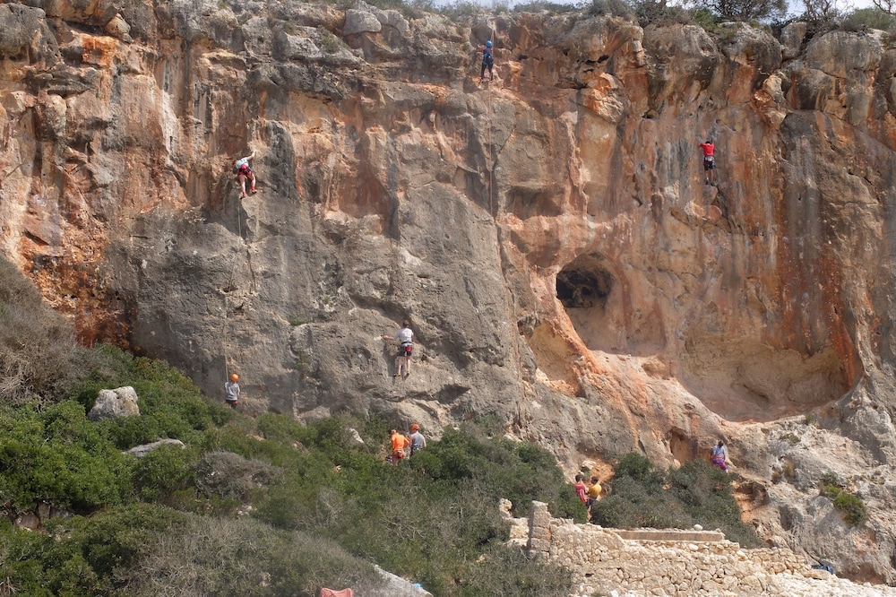 Hotel Bell Port — Sports & recreation in Cala Ratjada, Balearic Islands