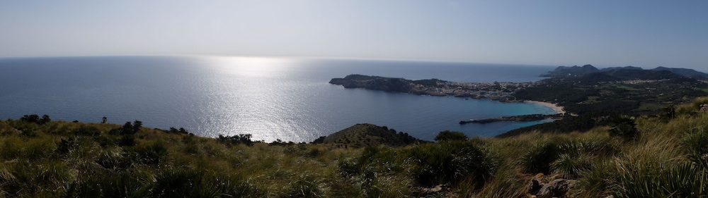 Hotel Bell Port — Attractions in the area in Cala Ratjada, Balearic Islands