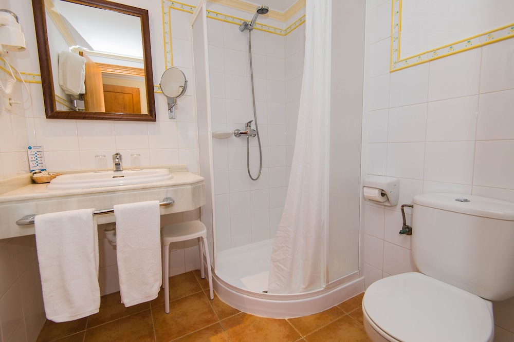 Hotel Bell Port — Hotel rooms in Cala Ratjada, Balearic Islands
