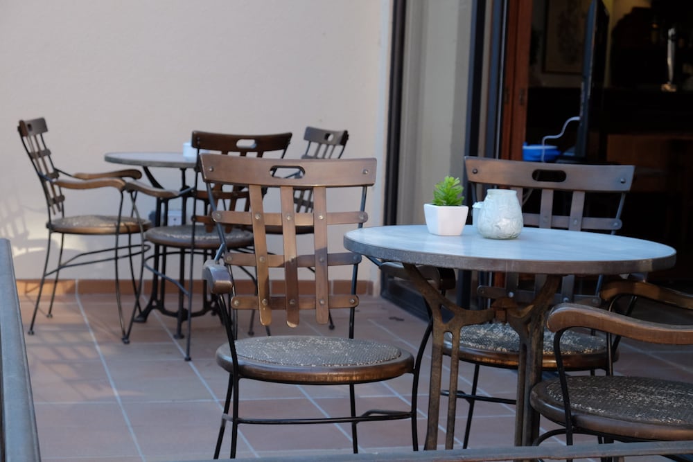Hotel Bell Port — Restaurant & bars in Cala Ratjada, Balearic Islands
