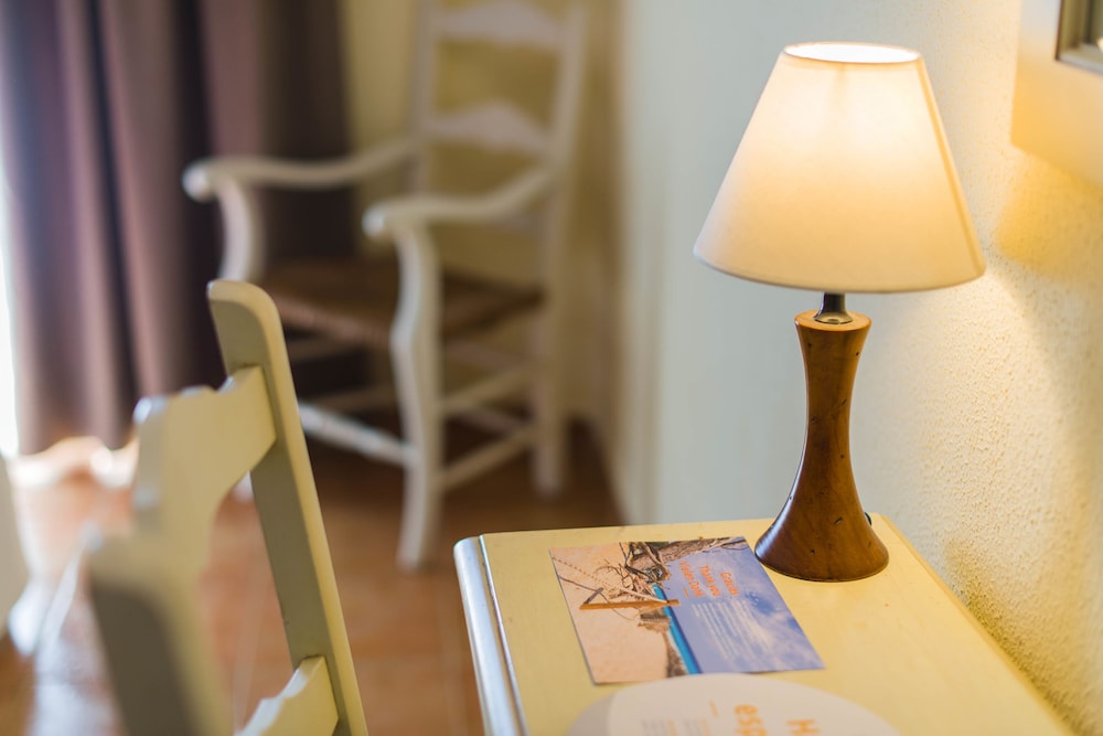 Hotel Bell Port — Hotel rooms in Cala Ratjada, Balearic Islands