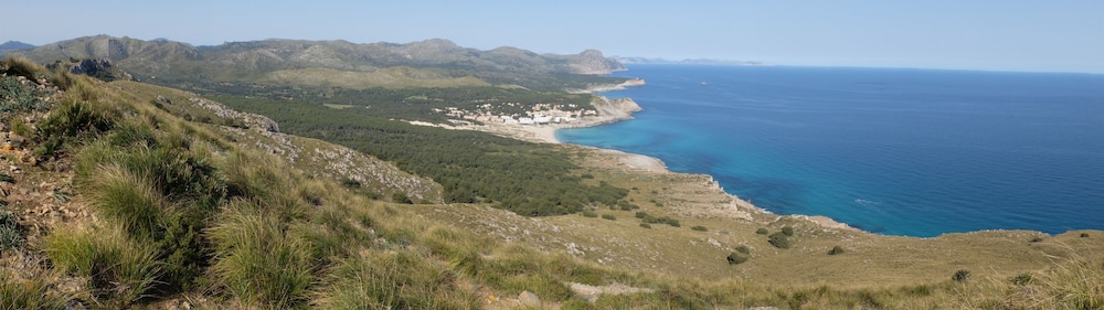 Hotel Bell Port — Attractions in the area in Cala Ratjada, Balearic Islands