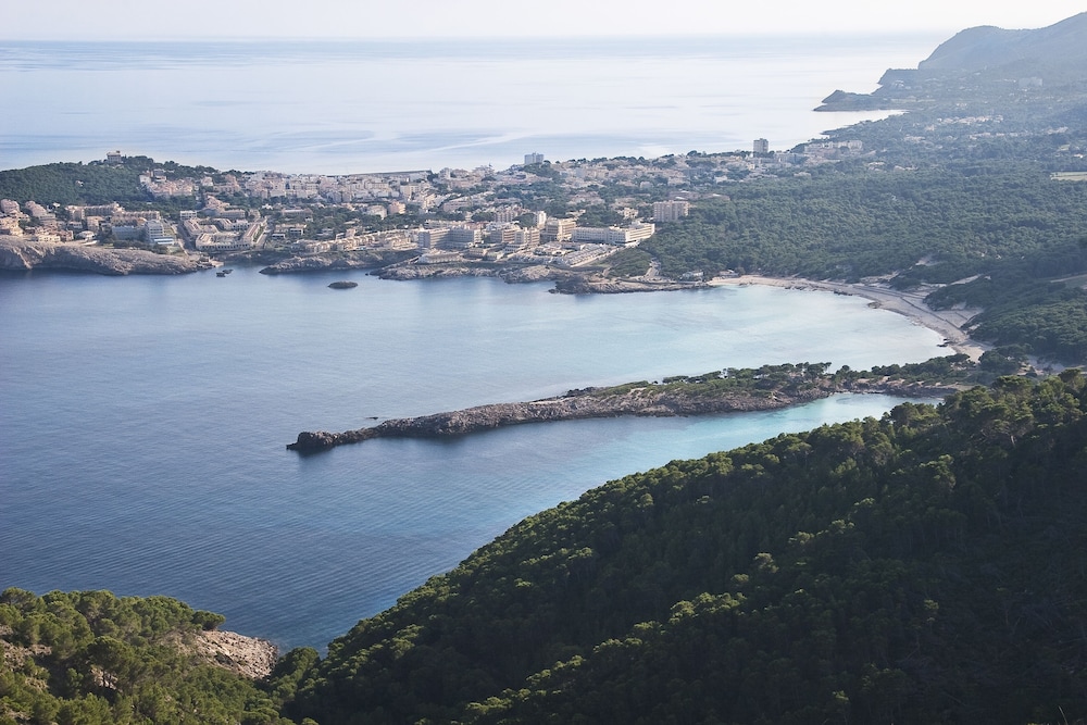 Hotel Bell Port — Attractions in the area in Cala Ratjada, Balearic Islands