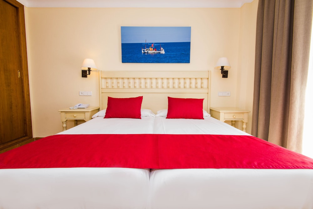 Hotel Bell Port — Hotel rooms in Cala Ratjada, Balearic Islands