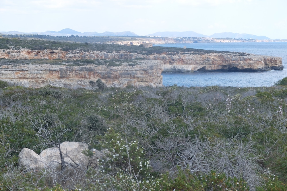 Hotel Bell Port — Attractions in the area in Cala Ratjada, Balearic Islands