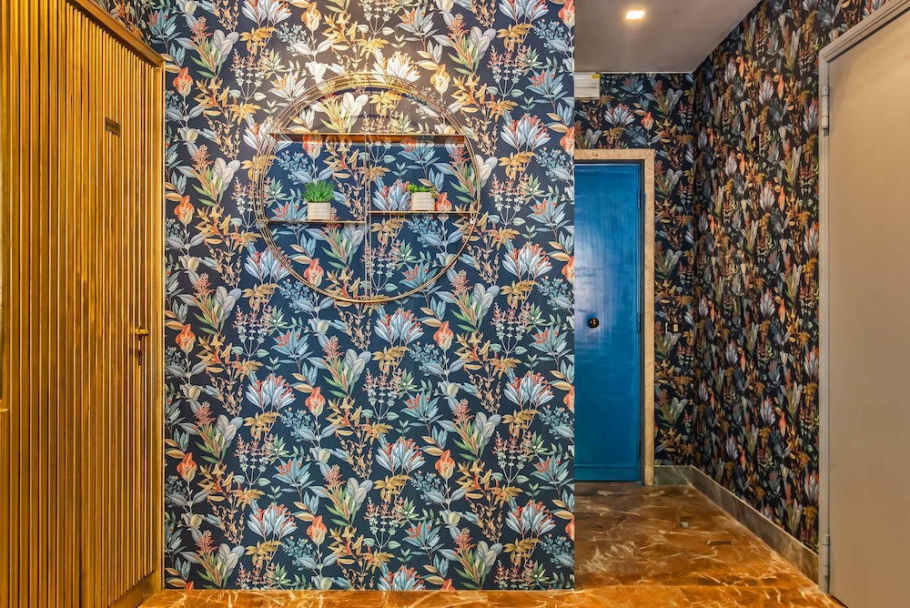Bloom Hotel Rome — Hotel rooms in Rome, Lazio