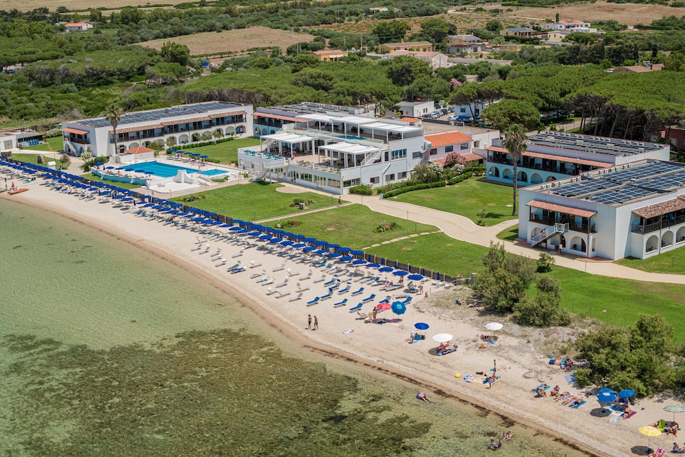 Hotel Portoconte - zdjęcie 2