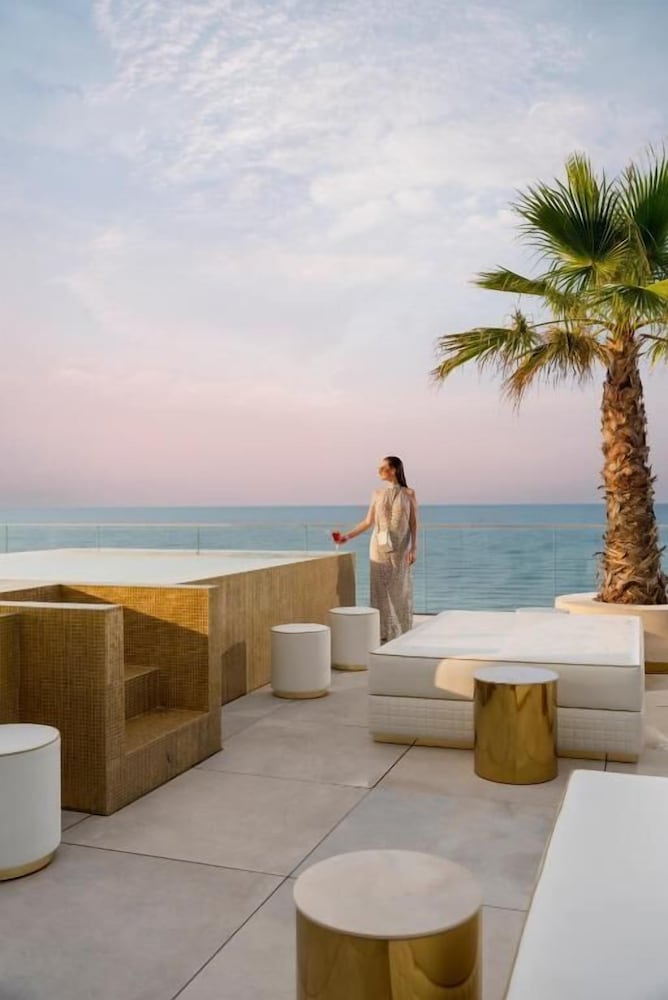 The Promenade Luxury Wellness Hotel - zdjęcie 5