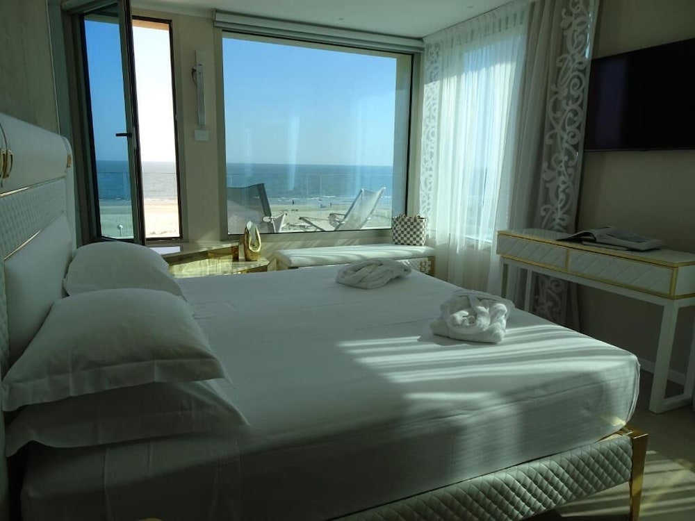 The Promenade Luxury Wellness Hotel - zdjęcie 3