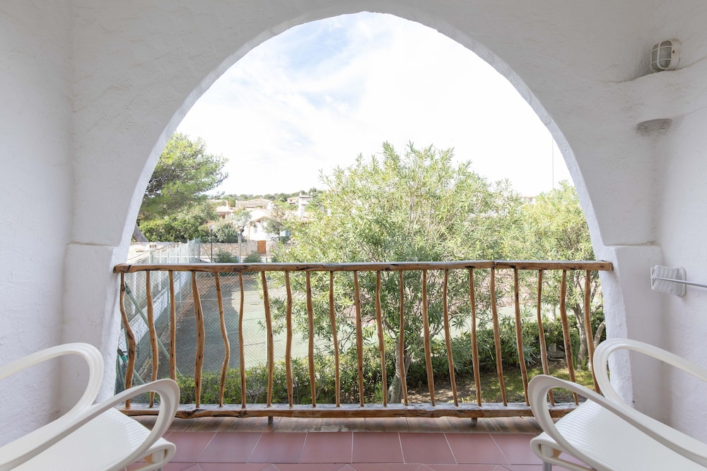 Hotel Cormorano — Sports & recreation in Arzachena, Sardinia