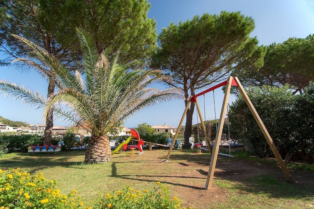 Hotel Cormorano — Attractions for children in Arzachena, Sardinia