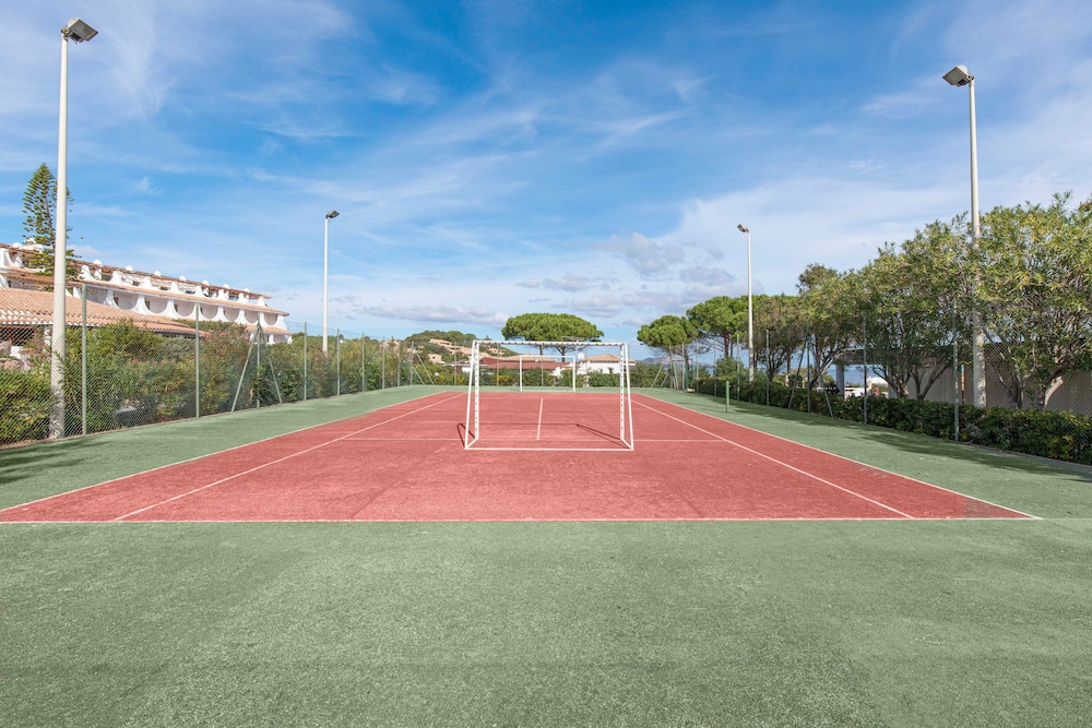 Hotel Cormorano — Sports & recreation in Arzachena, Sardinia