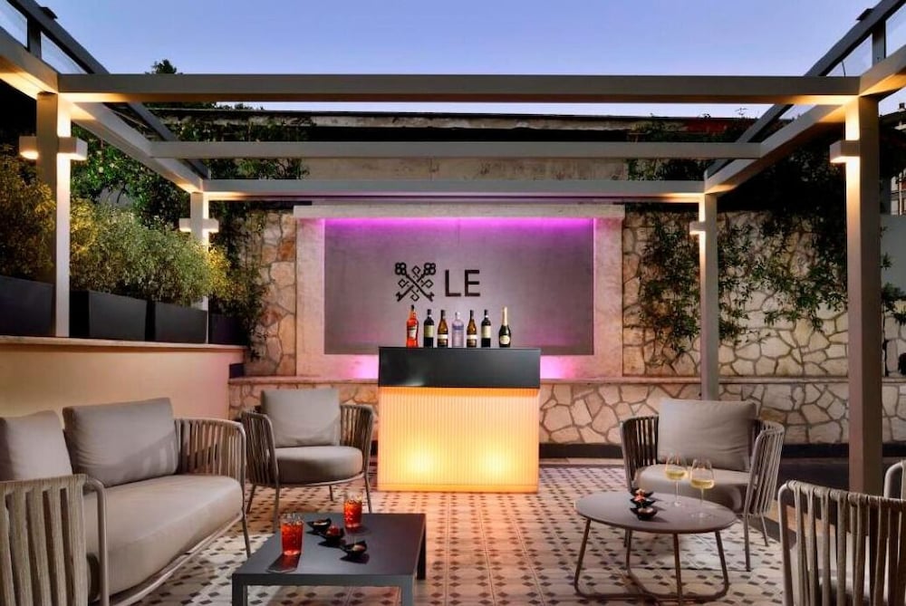 Le Boutique Hotel - zdjęcie 5