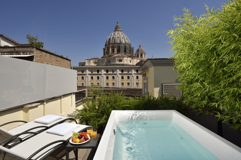 Le Boutique Hotel - zdjęcie 3