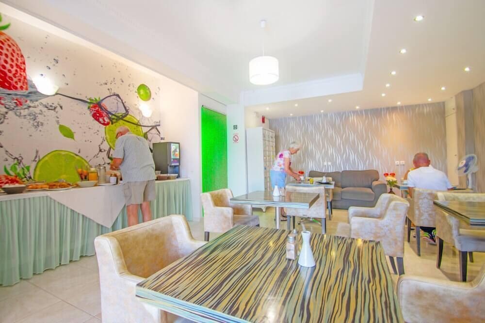 The Senses Tsilivi Hotel — Restaurant & bars in Tsilivi, Ionian Islands