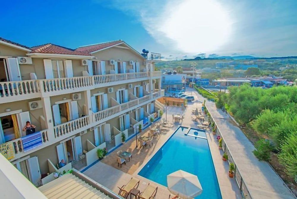 The Senses Tsilivi Hotel image