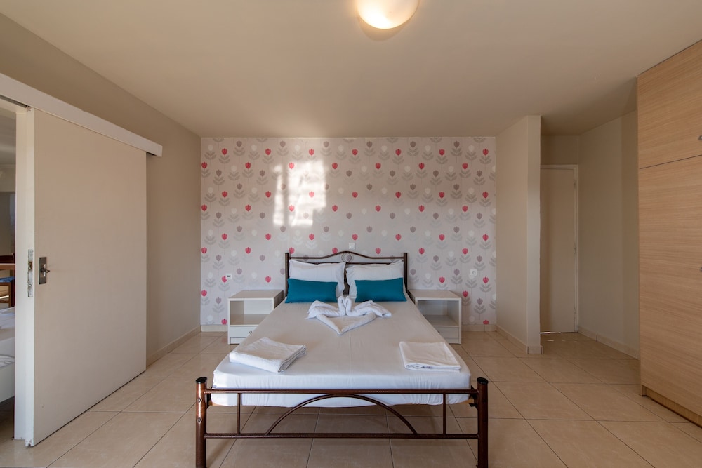The Senses Tsilivi Hotel — Hotel rooms in Tsilivi, Ionian Islands