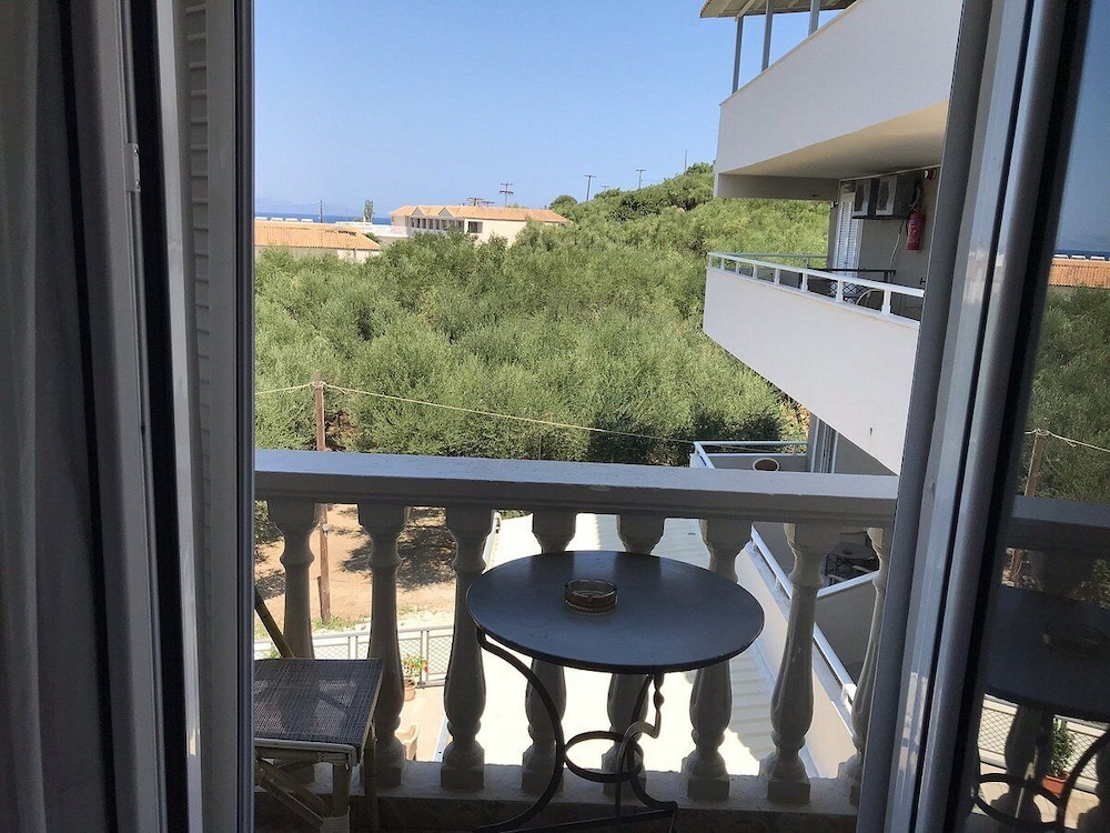 The Senses Tsilivi Hotel — Hotel rooms in Tsilivi, Ionian Islands