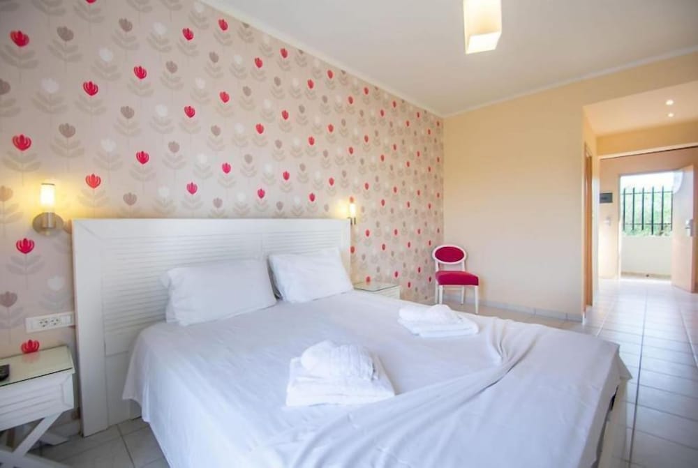 The Senses Tsilivi Hotel — Hotel rooms in Tsilivi, Ionian Islands