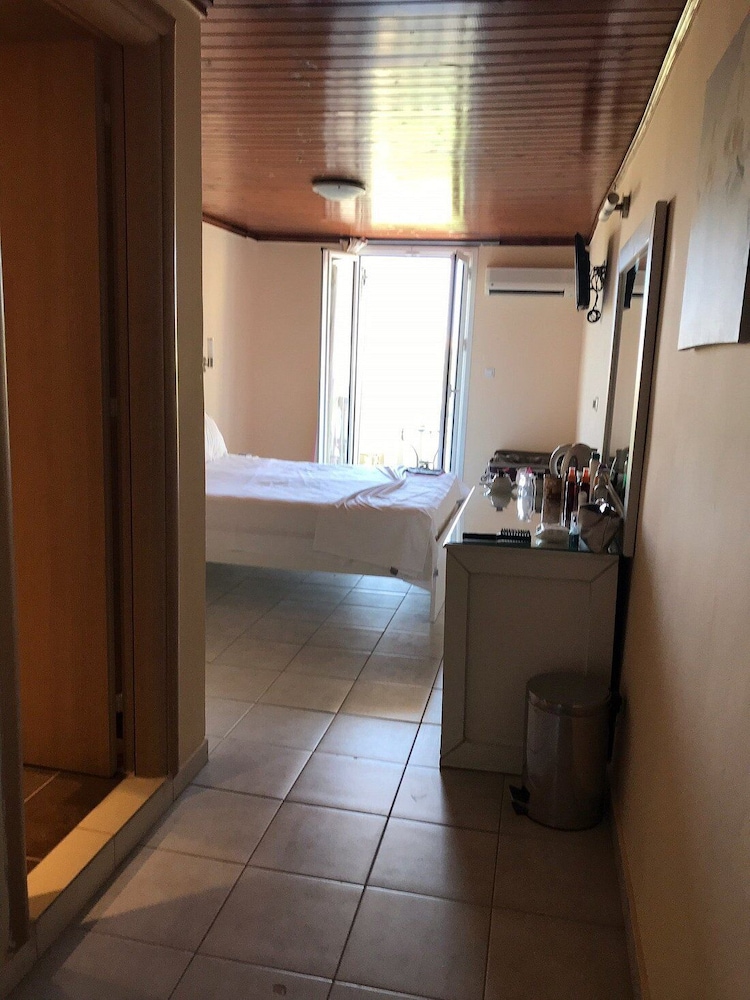 The Senses Tsilivi Hotel — Hotel rooms in Tsilivi, Ionian Islands