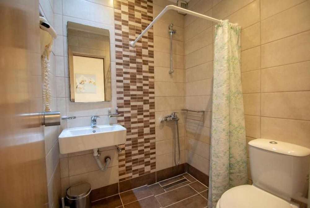 The Senses Tsilivi Hotel — Hotel rooms in Tsilivi, Ionian Islands