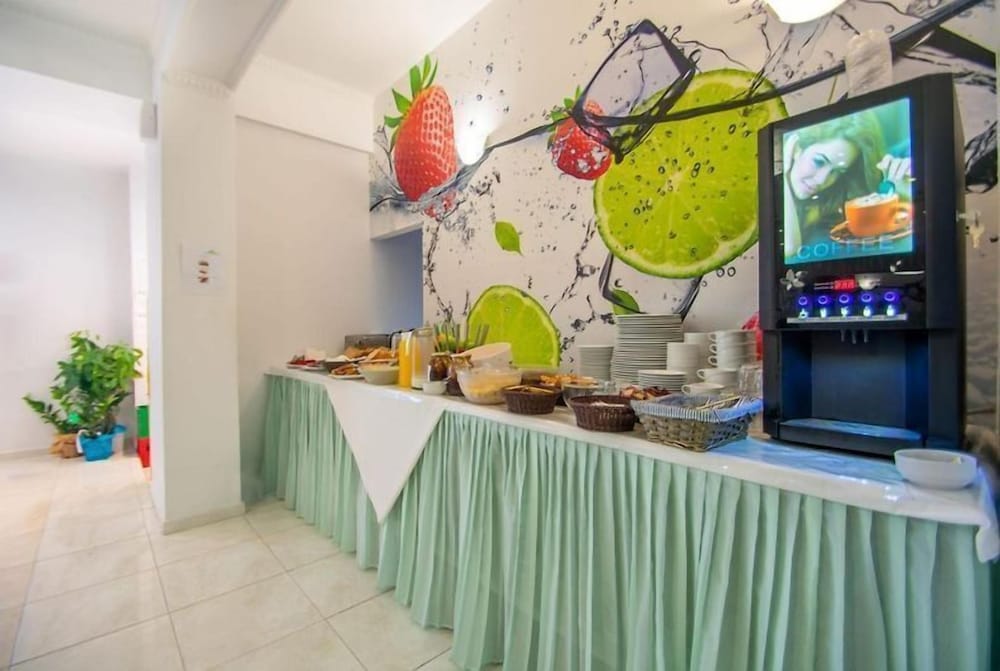 The Senses Tsilivi Hotel — Restaurant & bars in Tsilivi, Ionian Islands